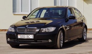 Despiece completo BMW 320d E90 177cv Automático