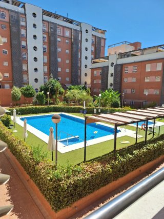 ALQUILER COMPARTIDO EN SEVILLA UN INQUILIN@