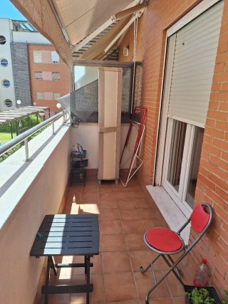 ALQUILER COMPARTIDO EN SEVILLA UN INQUILIN@