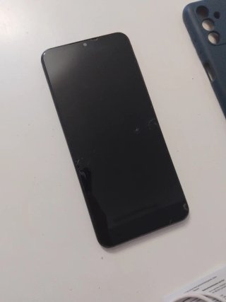 Samsung Galaxy A23 5G (Pantalla un poquito rota