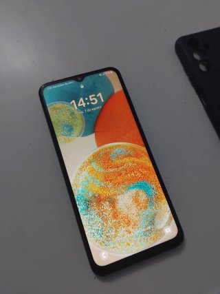 Samsung Galaxy A23 5G (Pantalla un poquito rota