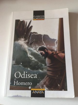 Odisea