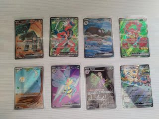 Cartas Pokémon EX - Lote Variado