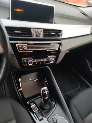 BMW X2 2019