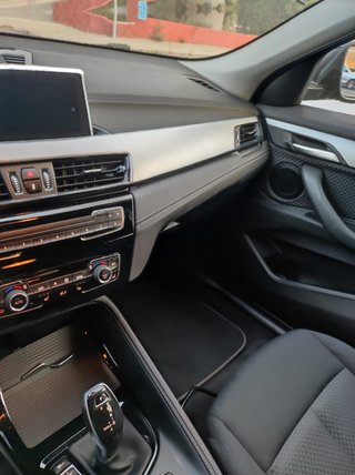 BMW X2 2019