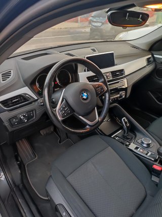 BMW X2 2019