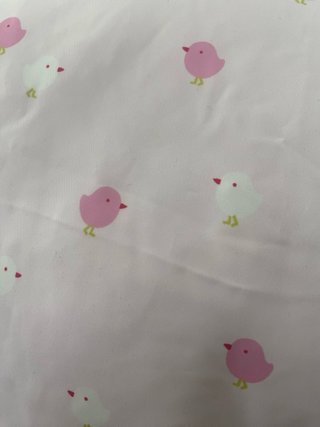 Buzo Jacadi rosa 3 meses (60cm)