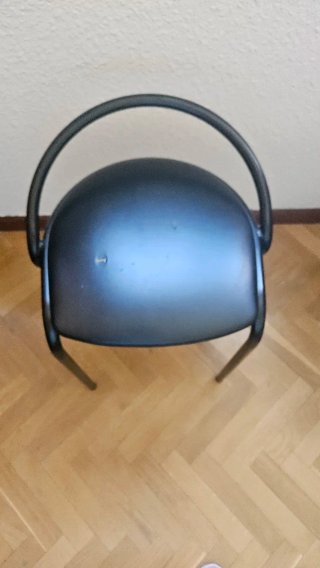 Soporte para teclado/piano + silla