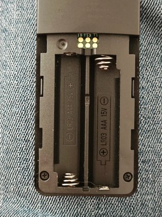 Mando Xiaomi XMRM-006