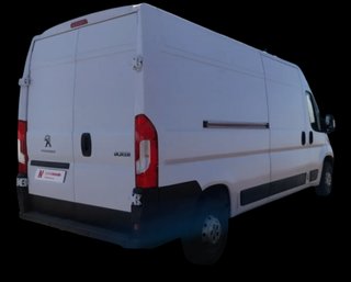 PEUGEOT BOXER -DESDE 299€/MES ¡SIN PAGAR ENTRADA!