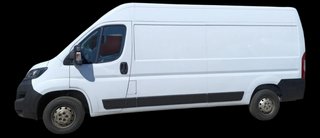 PEUGEOT BOXER -DESDE 299€/MES ¡SIN PAGAR ENTRADA!