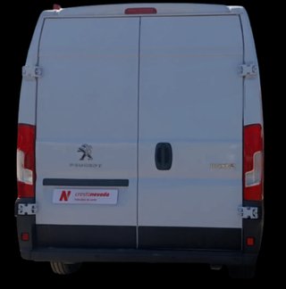 PEUGEOT BOXER -DESDE 299€/MES ¡SIN PAGAR ENTRADA!