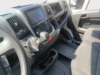 PEUGEOT BOXER -DESDE 299€/MES ¡SIN PAGAR ENTRADA!