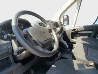 PEUGEOT BOXER -DESDE 299€/MES ¡SIN PAGAR ENTRADA!