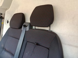 PEUGEOT BOXER -DESDE 299€/MES ¡SIN PAGAR ENTRADA!