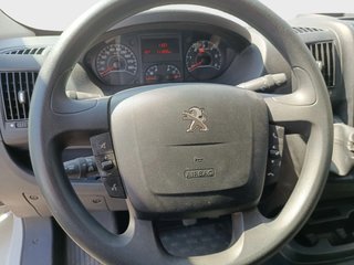 PEUGEOT BOXER -DESDE 299€/MES ¡SIN PAGAR ENTRADA!
