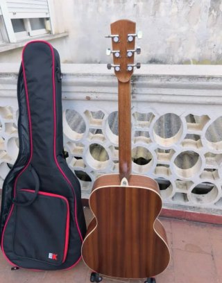 Guitarra Acústica Alvarez RF26SB Regent