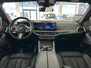 BMW X6 xDrive30d M Sport