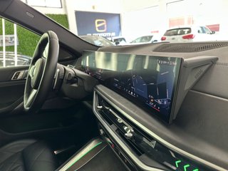 BMW X6 xDrive30d M Sport