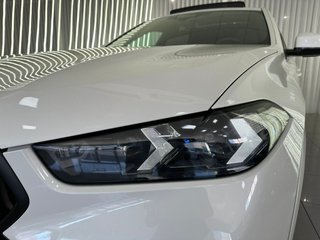 BMW X6 xDrive30d M Sport