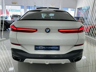 BMW X6 xDrive30d M Sport