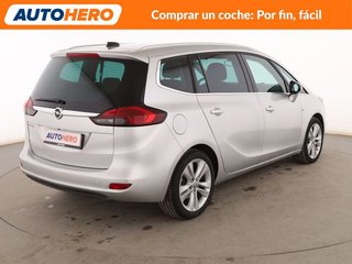 Opel Zafira Tourer    1.6 CDTI Innovation Start/Stop