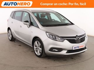 Opel Zafira Tourer    1.6 CDTI Innovation Start/Stop