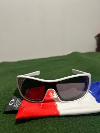 Oakley Antix Originais