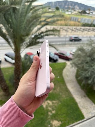 iPhone 13 Mini - 100% Batería