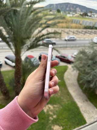 iPhone 13 Mini - 100% Batería