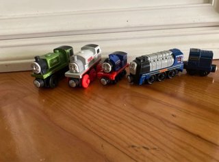 13 Trenini Thomas
