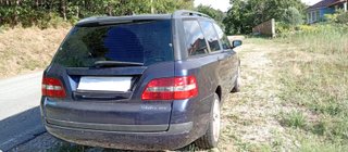 FIAT Stilo 2003