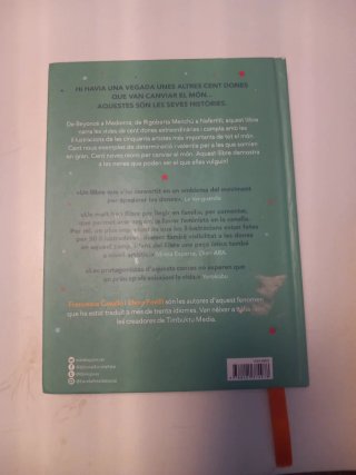 l cuentos de buenas noches para niñas rebeldes