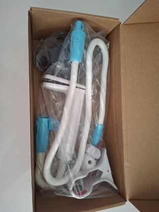 Soporte flexible para cámara vigilabebés
