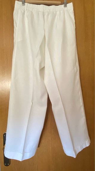 Pantalón Massimo Dutti - T40