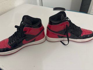 Botas Jordan 1 Retro High OG