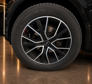Audi Q5 SQ5 TDI Quattro