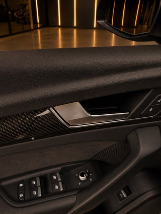 Audi Q5 SQ5 TDI Quattro