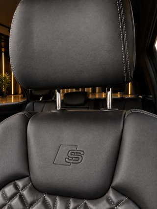 Audi Q5 SQ5 TDI Quattro