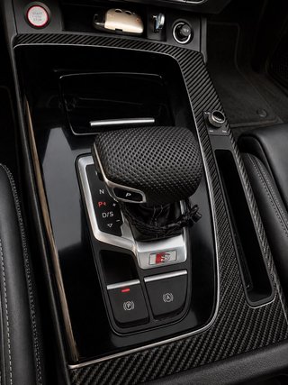Audi Q5 SQ5 TDI Quattro