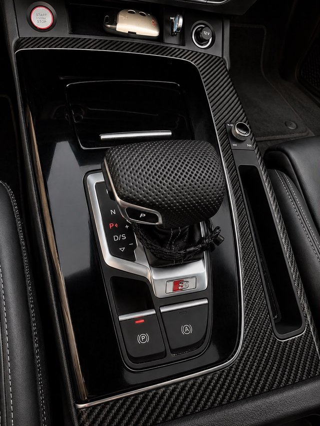 Audi Q5 SQ5 TDI Quattro