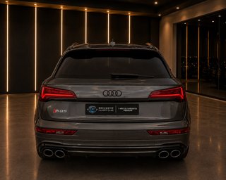 Audi Q5 SQ5 TDI Quattro