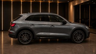 Audi Q5 SQ5 TDI Quattro