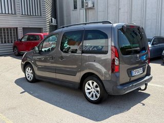 Peugeot Partner TEPEE ADVENTUR