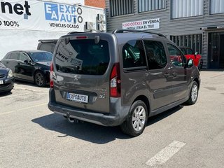Peugeot Partner TEPEE ADVENTUR