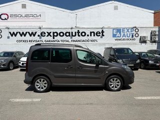 Peugeot Partner TEPEE ADVENTUR