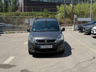 Peugeot Partner TEPEE ADVENTUR