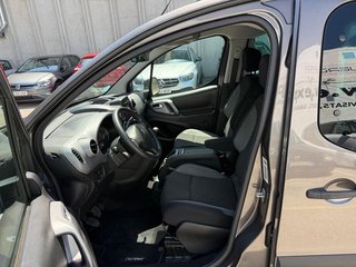 Peugeot Partner TEPEE ADVENTUR