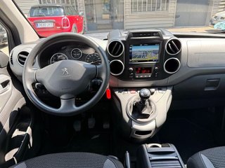 Peugeot Partner TEPEE ADVENTUR