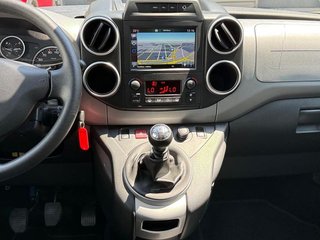 Peugeot Partner TEPEE ADVENTUR